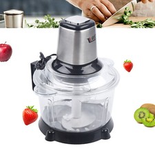 5L Electric Multi Chopper