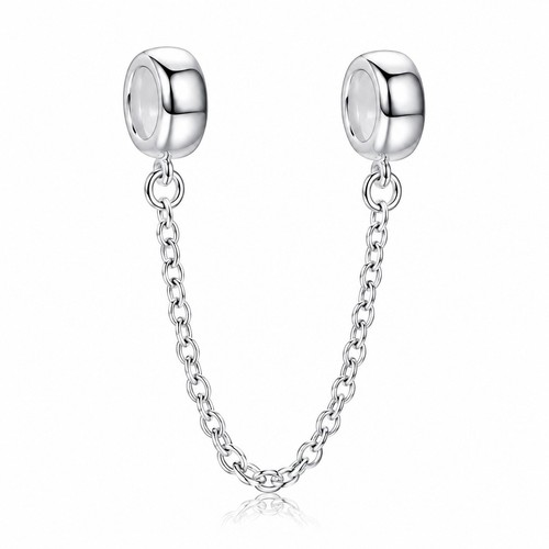 S925 sterling silver safety - s925,