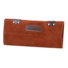 PU leather scissor case