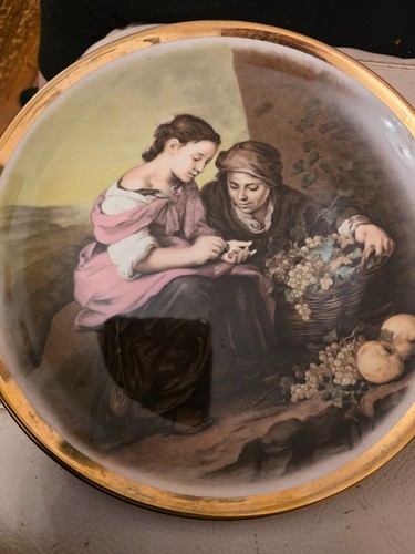 Porceline wall plate the - wall,