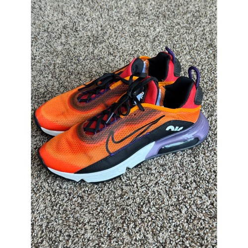 Nike air max - nike, “magma