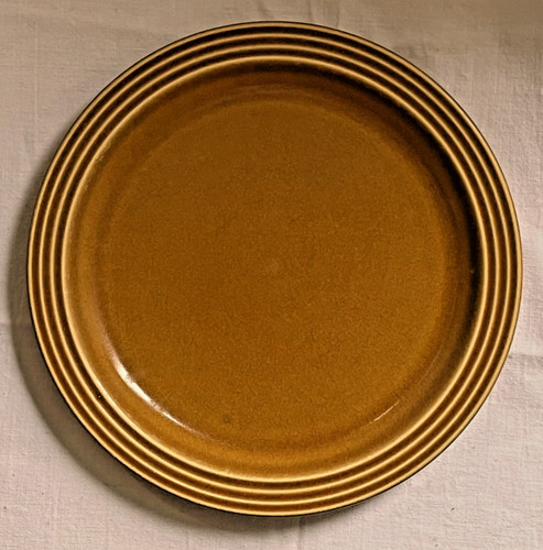 Vintage retro hornsea saffron - hornsea,