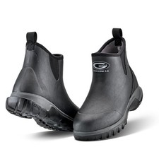 Grub's Women's Shoreline Wellingtons - Black
