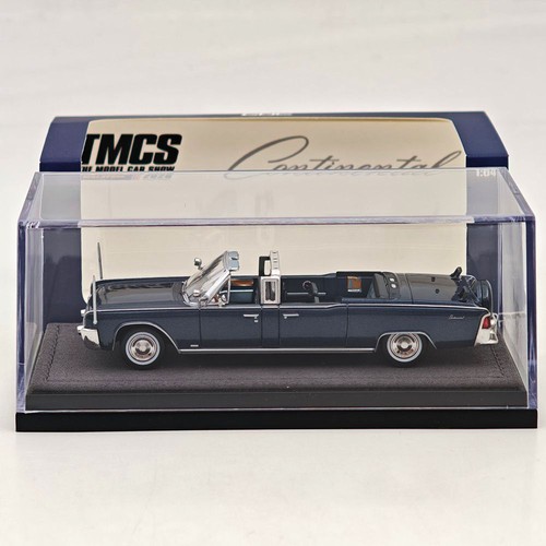 Goc lincoln continental - lincoln,