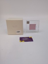 Waterford Lead Crystal Sunday