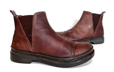 Ladies The ART Company Brown