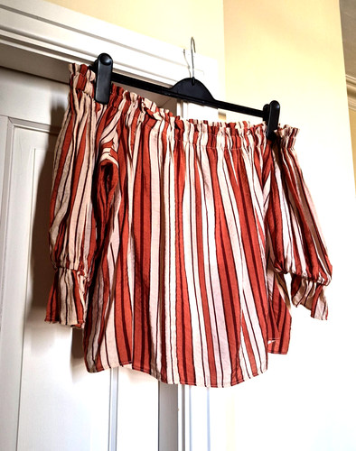 Gorgeous primark striped - primark,
