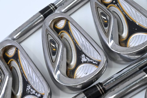Taylormade irons 4 pw - r7, 4-pw+sw