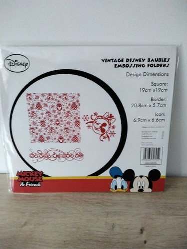 Vintage disney baubles mickey - disney, baubles,mickey