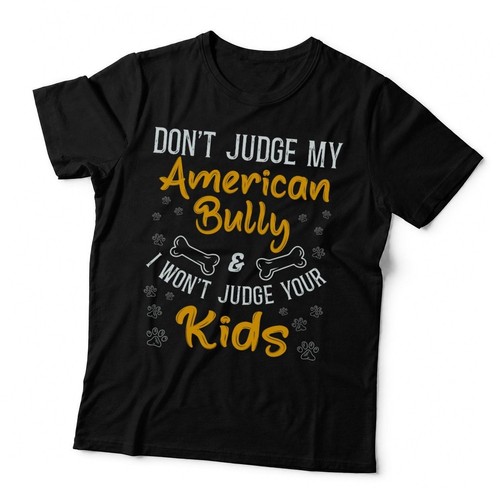 Bully pitbull dog - xl,