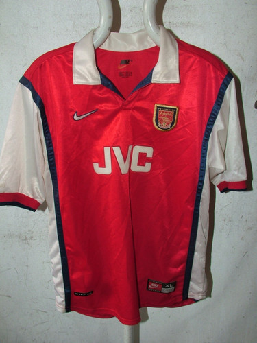 Vintage original boys arsenal - boys,