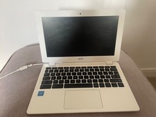 acer chromebook cb3-111 intel