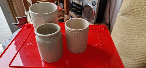 Lovely trio antique - lovely,