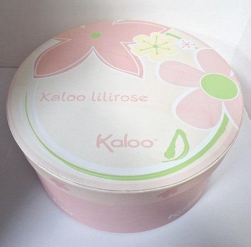 Kaloo lillirose 100ml edt - 100ml,