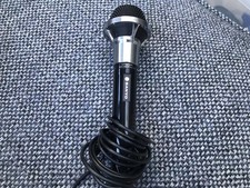Vintage Sanyo Microphone Japan