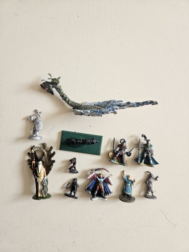 Ral partha others dungeons - others, &
