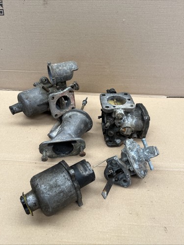 Carburettor auc1310 - su,