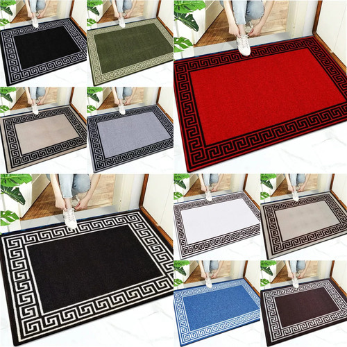 Non slip front - non,