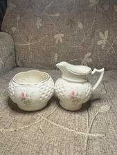 Irish Parian Donegal China