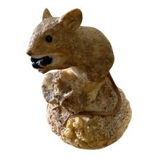 Aynsley Mastercraft Figurine