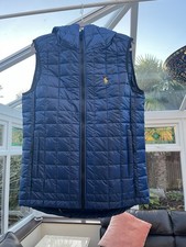 ralph lauren womens gilet