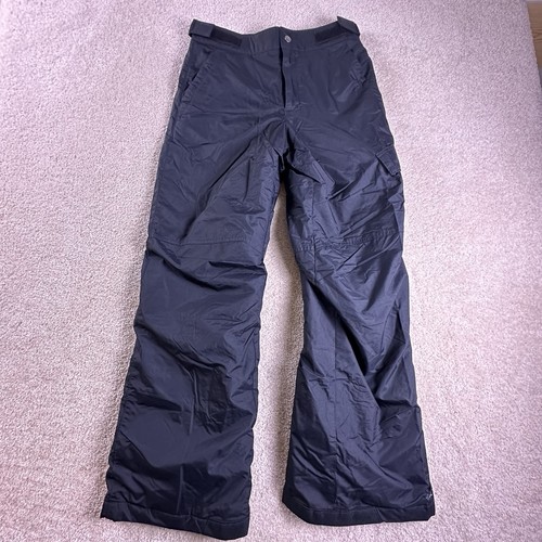 Columbia boys ice slope - columbia,