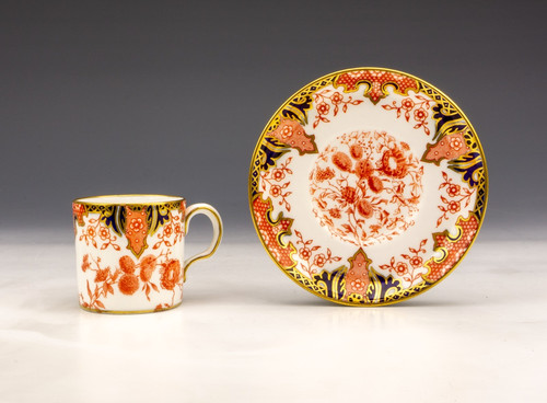 Royal crown derby porcelain - royal,