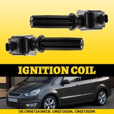 2PCS Ignition Pencil Coil Pack