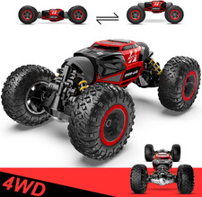 TD141 Remote Control Cars -