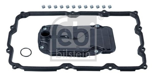Fits febi 107835 - 107835, hydraulic
