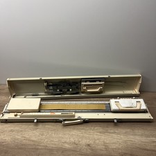 Brother KH-710 Knitting