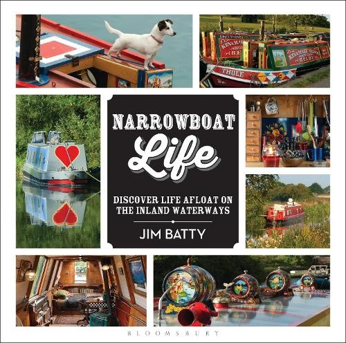 Narrowboat life discover - narrowboat,