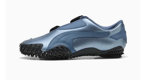Puma mostro metallic - 10,