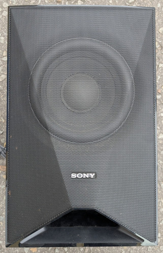 Sony wsb128 6 ohms - sony,