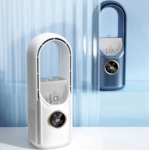 Portable air conditioner - portable,