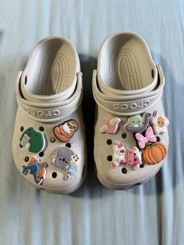 Crocs size - size, j2