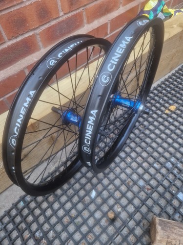 Profile racing elite hubs - racing,
