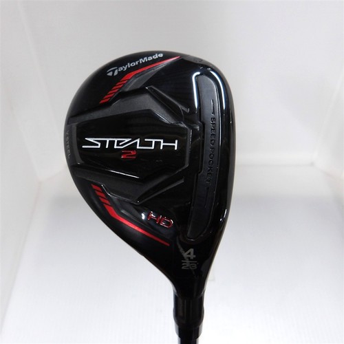 Taylormade hybrid stealth2 - taylormade,