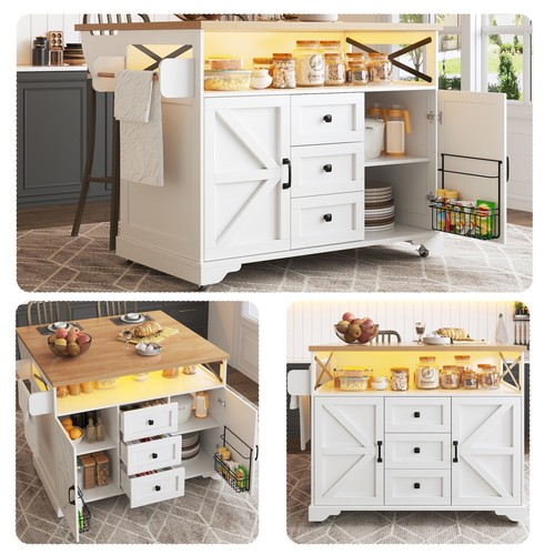 Mobile kitchen island - mobile,