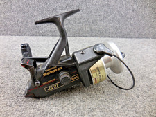 Vintage Shimano Baitrunner