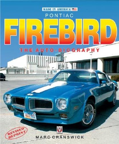 Pontiac firebird the - pontiac, firebird: