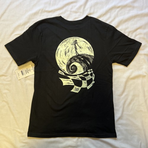 Vans off the - the, nightmare