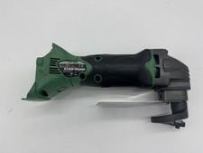 EX-DEMO HITACHI HIKOKI CE18DSL CORDLESS 18V SHEAR (BODY ONLY)