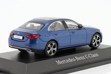 Mercedes C-Class (S206) 2021