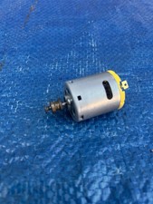 RS365 12V 12800RPM Micro DC Motor Electric Motor for electric fan Car Toy