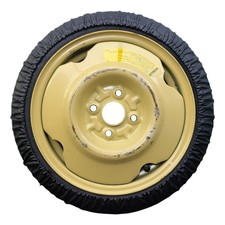 Mazda MX-5 NA Eunos Roadster Spare wheel + Cover *966