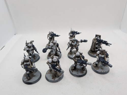 Warhammer 40k kill team astra - 40k,