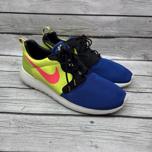 Nike roshe run shoes mens - nike,