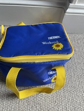 Thermos weekend zipped cooler - zipped,