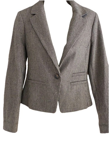 Topshop houndstooth - 8,